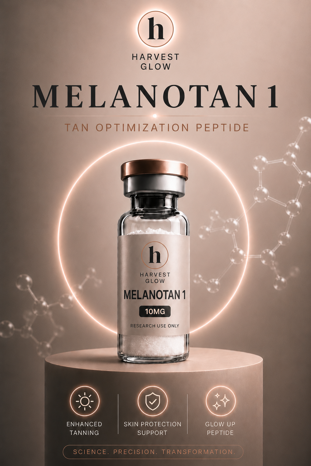 Melanotan 1 10mg