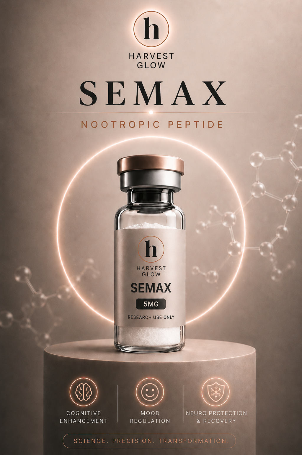 SEMAX 10MG