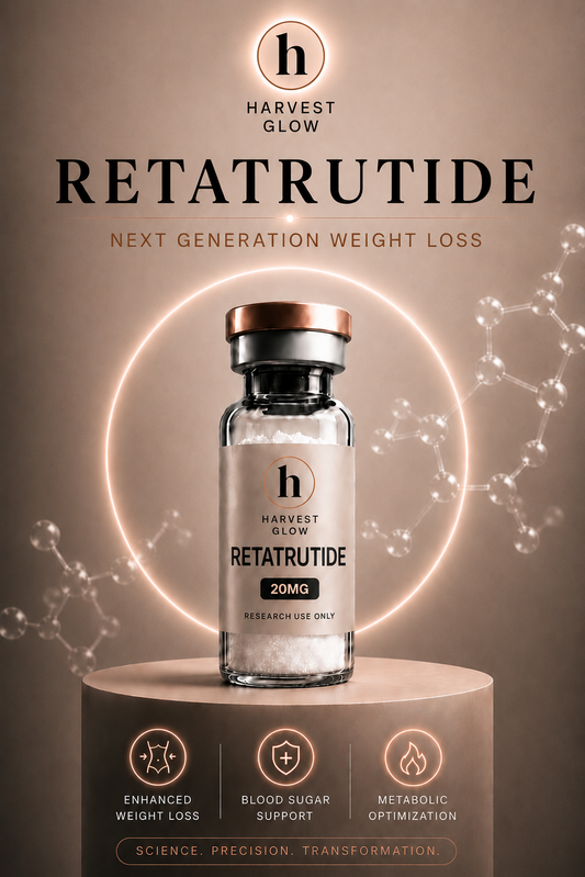 RETATRUTIDE 20MG