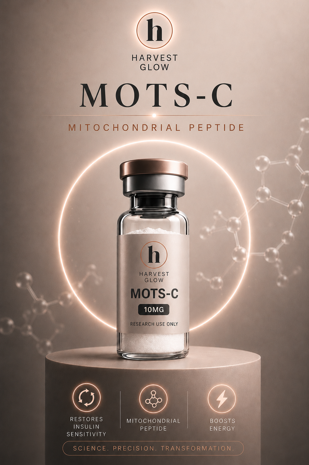 MOTS-C 40MG