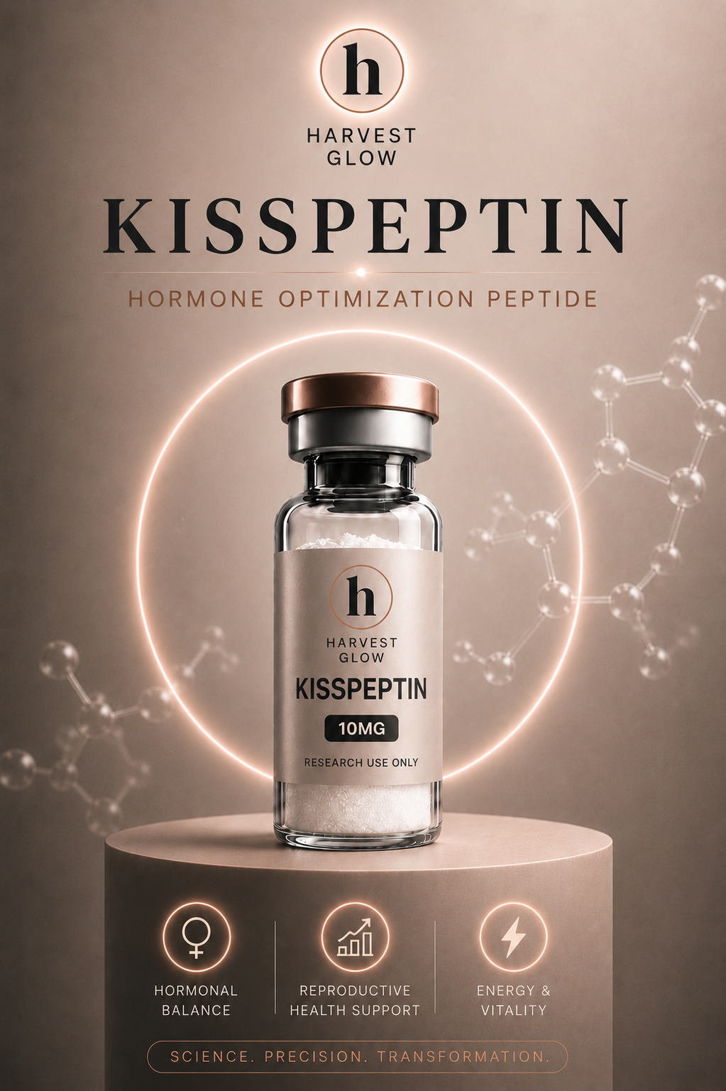 KISSPEPTIN 10MG