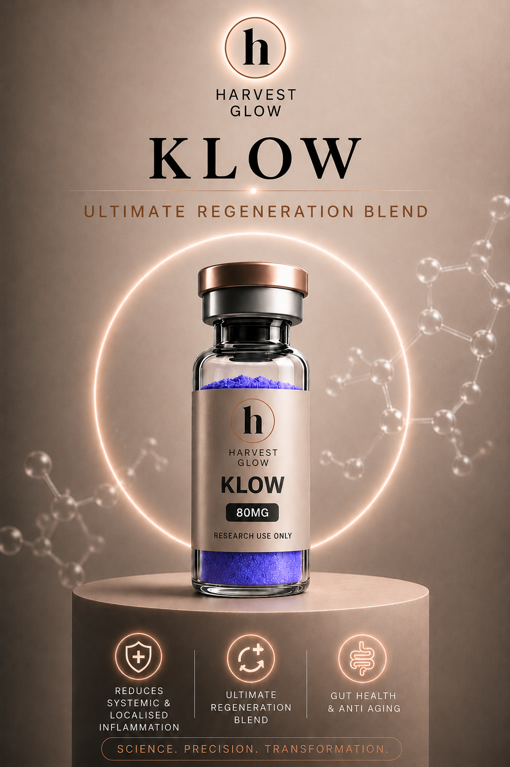 KLOW 80MG