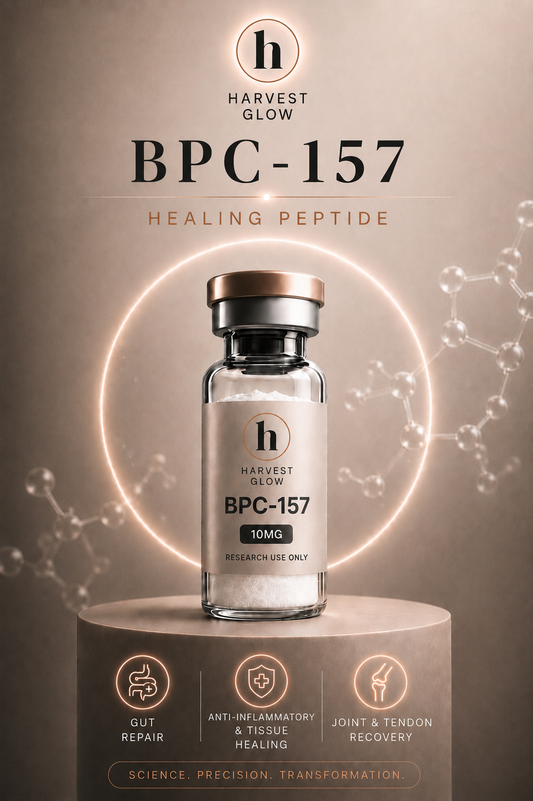 BPC - 157 10mg